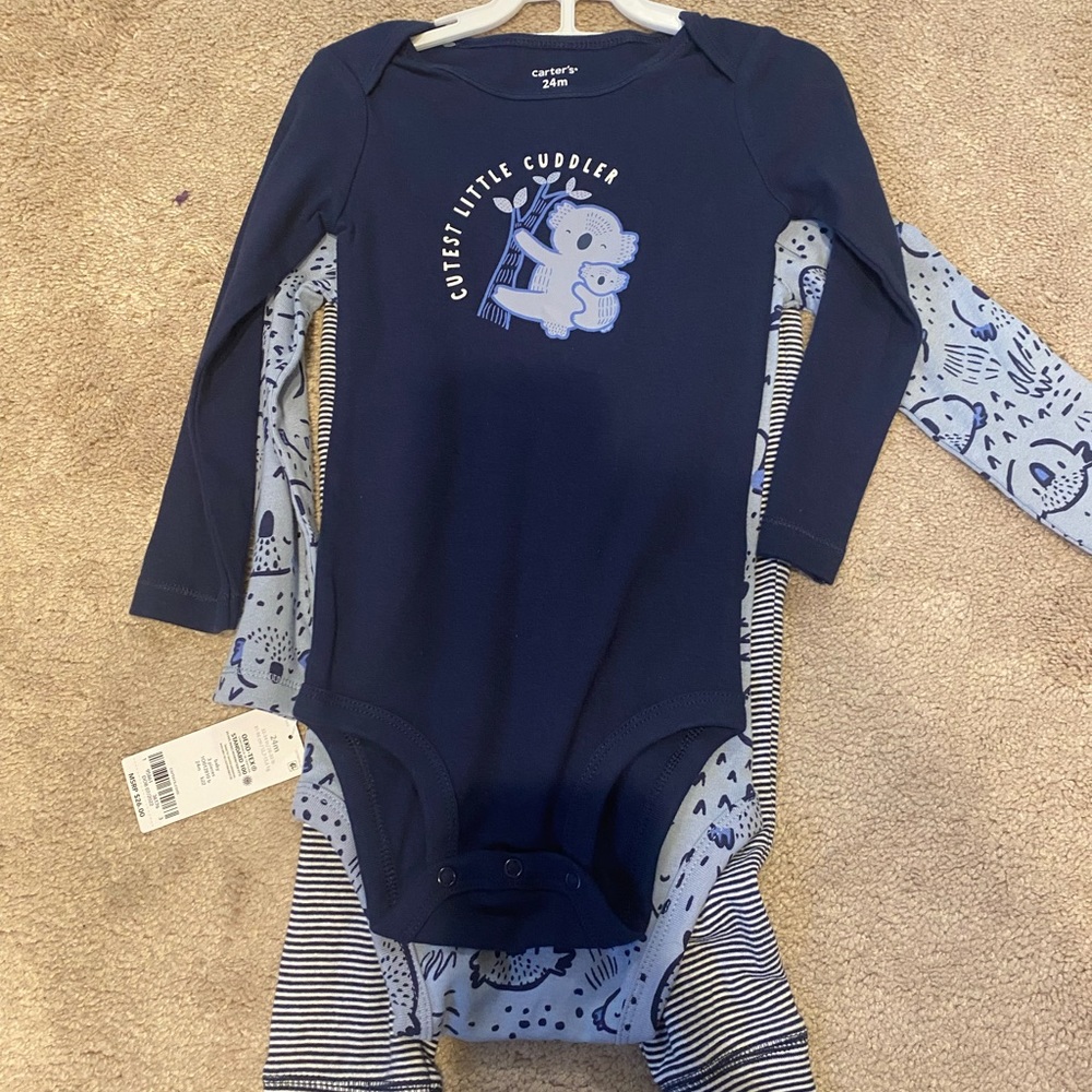Carter’s 24 months Outfits